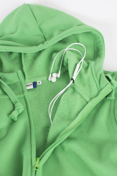 Clique Basic Hoody Full Zip huppari miehille, koko XL Clique Basic Hoody Full Zip huppari miehille, koko XL
