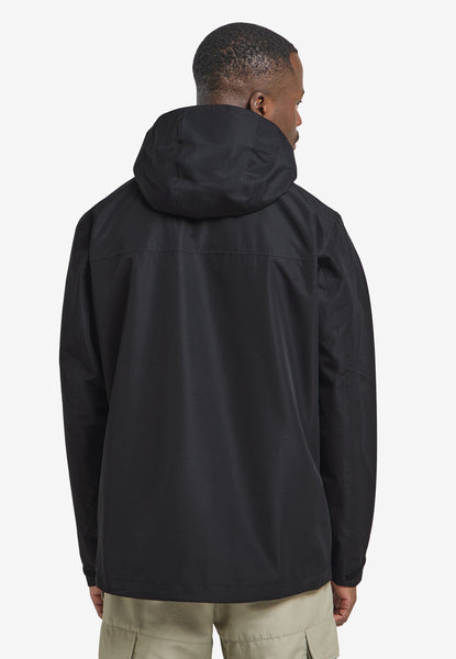 Jack Wolfskin Jasper 2L vedenpitävä takki miehille Jack Wolfskin Jasper 2L vedenpitävä takki miehille