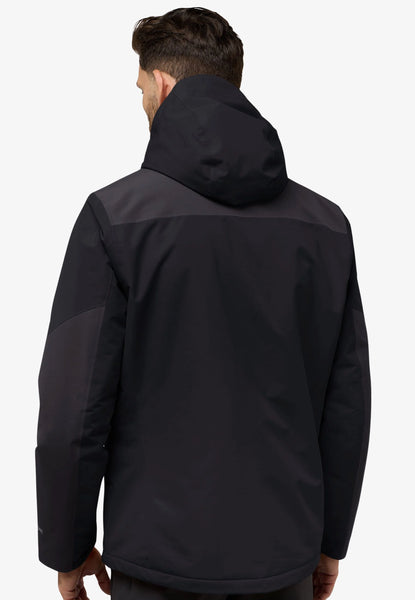 Jack Wolfskin Jasper Ins kuoritakki talveen miehille Jack Wolfskin Jasper Ins kuoritakki talveen miehille