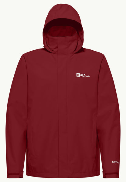 Jack Wolfskin Trailtime 2L ulkoilutakki miehille Jack Wolfskin Trailtime 2L ulkoilutakki miehille