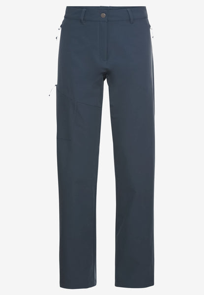 Jack Wolfskin Pico Trail Pants naisten ulkoiluhousut Jack Wolfskin Pico Trail Pants naisten ulkoiluhousut