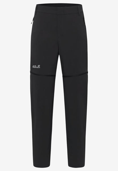 Jack Wolfskin Hikeout Zip Away miesten ulkoiluhousut Jack Wolfskin Hikeout Zip Away miesten ulkoiluhousut