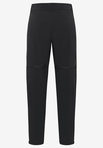 Jack Wolfskin Hikeout Zip Away miesten ulkoiluhousut Jack Wolfskin Hikeout Zip Away miesten ulkoiluhousut