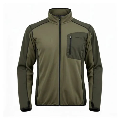 Dovrefjell Tynn ohut fleece miehille Dovrefjell Tynn ohut fleece miehille