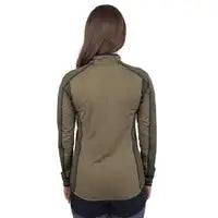 Dovrefjell Tynn ohut fleece naisille Dovrefjell Tynn ohut fleece naisille