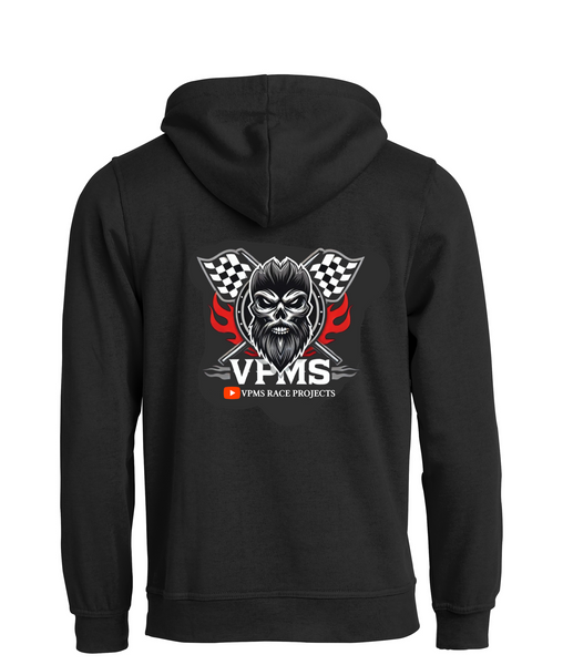 VPMS Race Projects Logo -Clique Basic huppari (VPMS Race Projects -fanituote) VPMS Race Projects Logo -Clique Basic huppari (VPMS Race Projects -fanituote)