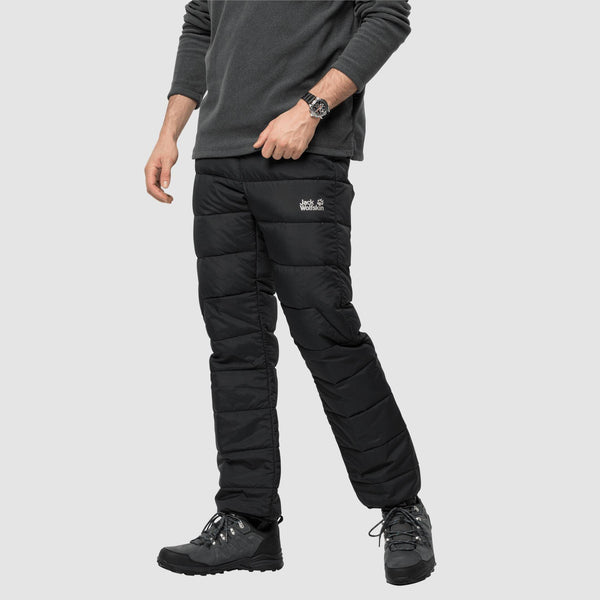 Jack Wolfskin Atmosphere Miesten Untuvahousut Jack Wolfskin Atmosphere Miesten Untuvahousut