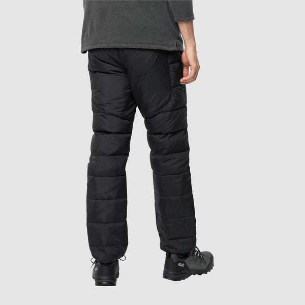 Jack Wolfskin Atmosphere Miesten Untuvahousut Jack Wolfskin Atmosphere Miesten Untuvahousut