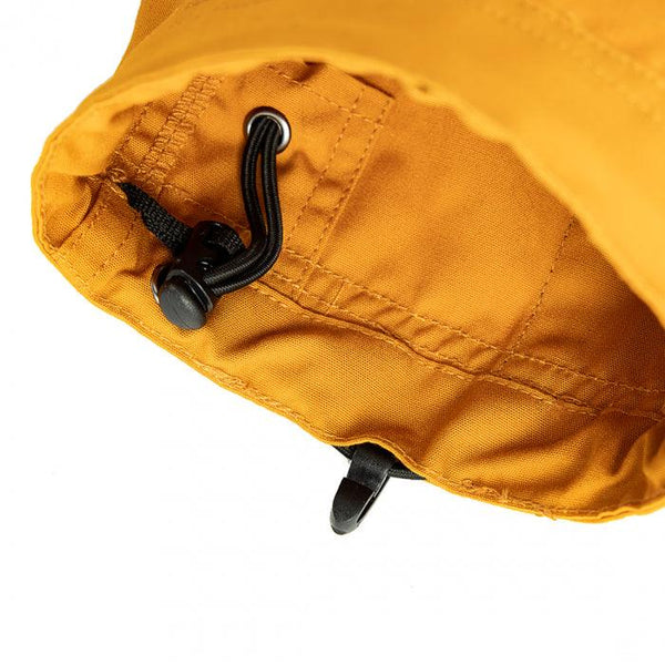 Arrak Outdoor Active Stretch Pants naisten retkeilyhousut, gold Arrak Outdoor Active Stretch Pants naisten retkeilyhousut, gold