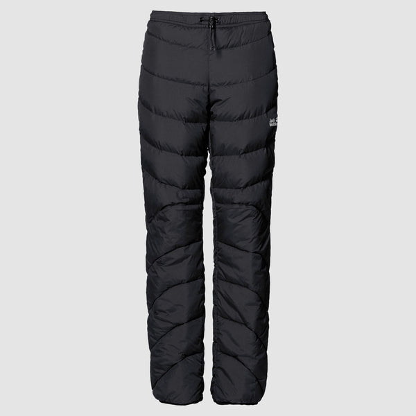 Jack Wolfskin Atmosphere Naisten Untuvahousut Jack Wolfskin Atmosphere Naisten Untuvahousut