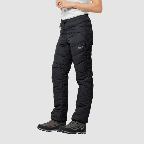 Jack Wolfskin Atmosphere Naisten Untuvahousut Jack Wolfskin Atmosphere Naisten Untuvahousut