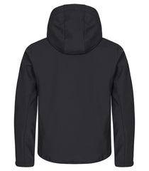 Clique Classic Softshell Hoody takki miehille