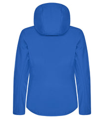 Clique Classic Softshell Hoody takki naisille