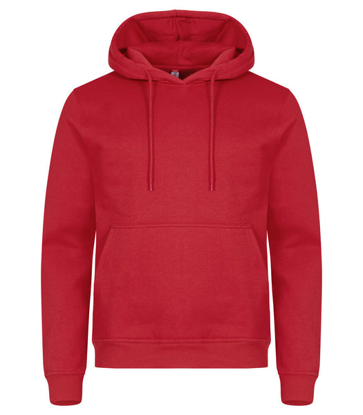 Clique Miami Hoody huppari, unisex