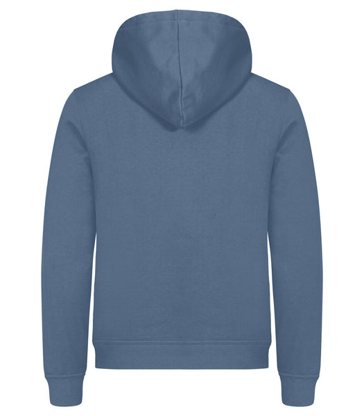Clique Miami Hoody huppari, unisex