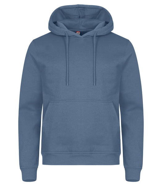 Clique Miami Hoody huppari, unisex