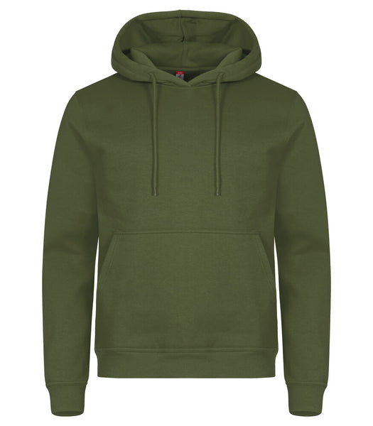 Clique Miami Hoody huppari, unisex