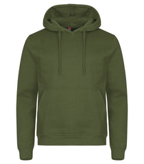 Clique Miami Hoody huppari, unisex