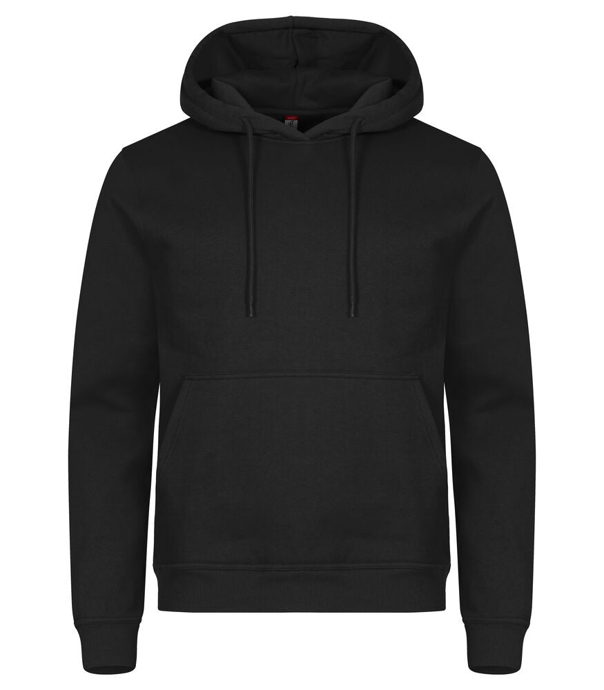 Clique Miami Hoody huppari, unisex