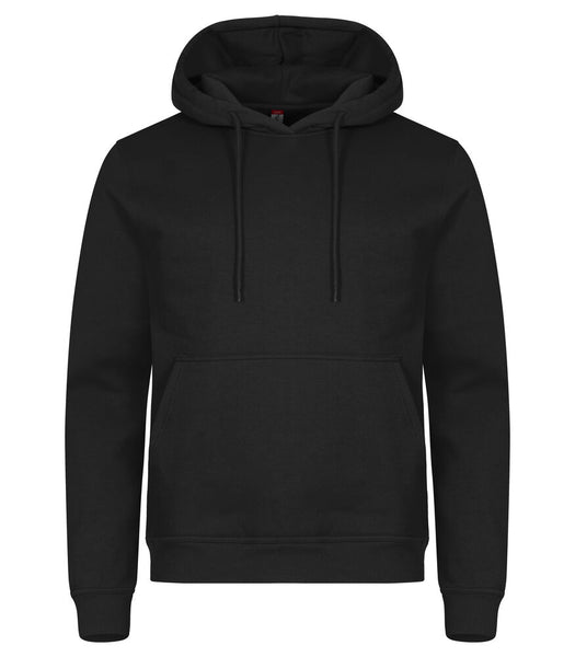 Clique Miami Hoody huppari, unisex