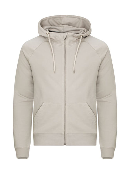 Clique Miami Pro Hoody Full Zip huppari, unisex