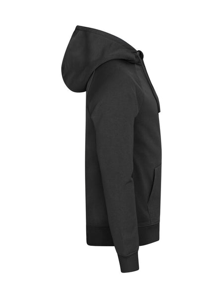 Clique Miami Pro Hoody Full Zip huppari, unisex