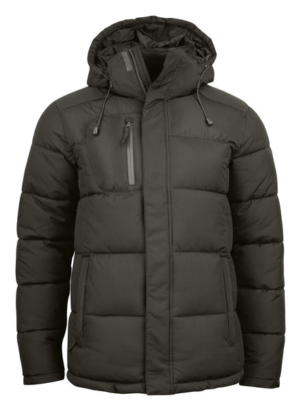 Clique Colorado toppatakki miehille