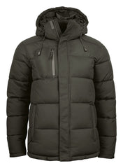 Clique Colorado toppatakki miehille
