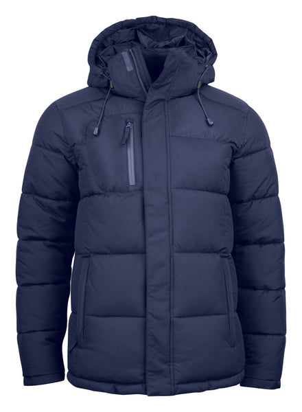 Clique Colorado toppatakki miehille
