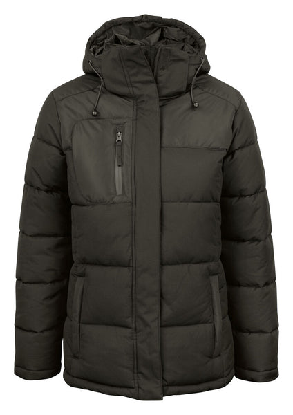 Clique Colorado toppatakki naisille