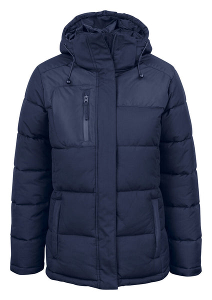 Clique Colorado toppatakki naisille