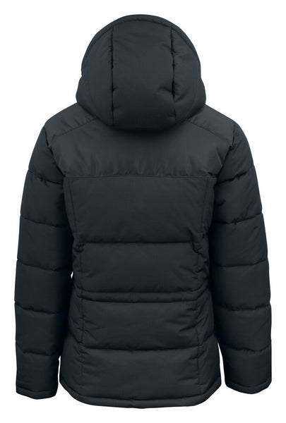 Clique Colorado toppatakki naisille