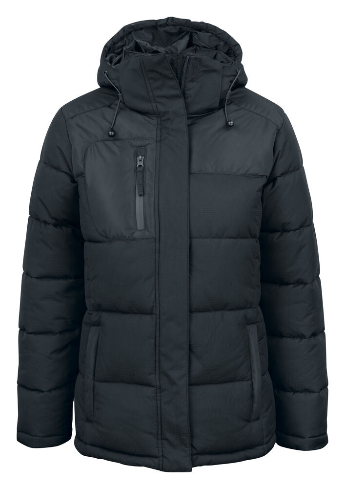 Clique Colorado toppatakki naisille