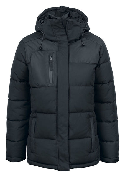 Clique Colorado toppatakki naisille