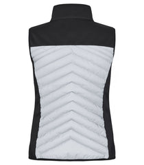Clique Utah Vest kevyttoppaliivi naisille