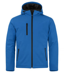 Clique Padded Hoody Softshell takki miehille