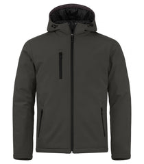 Clique Padded Hoody Softshell takki miehille