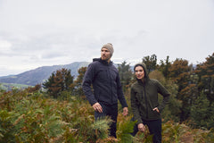 Clique Padded Hoody Softshell takki miehille