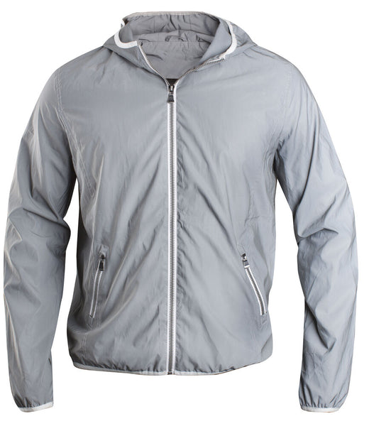 Clique Hardy Reflective takki, unisex