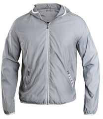 Clique Hardy Reflective takki, unisex