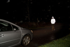 Clique Hardy Reflective takki, unisex