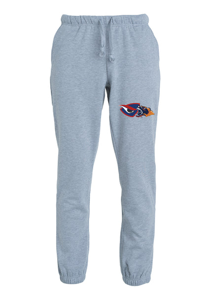Kiekko-Oulu/Ahmat U13-14 - Clique Basic Pants lasten collegehousut