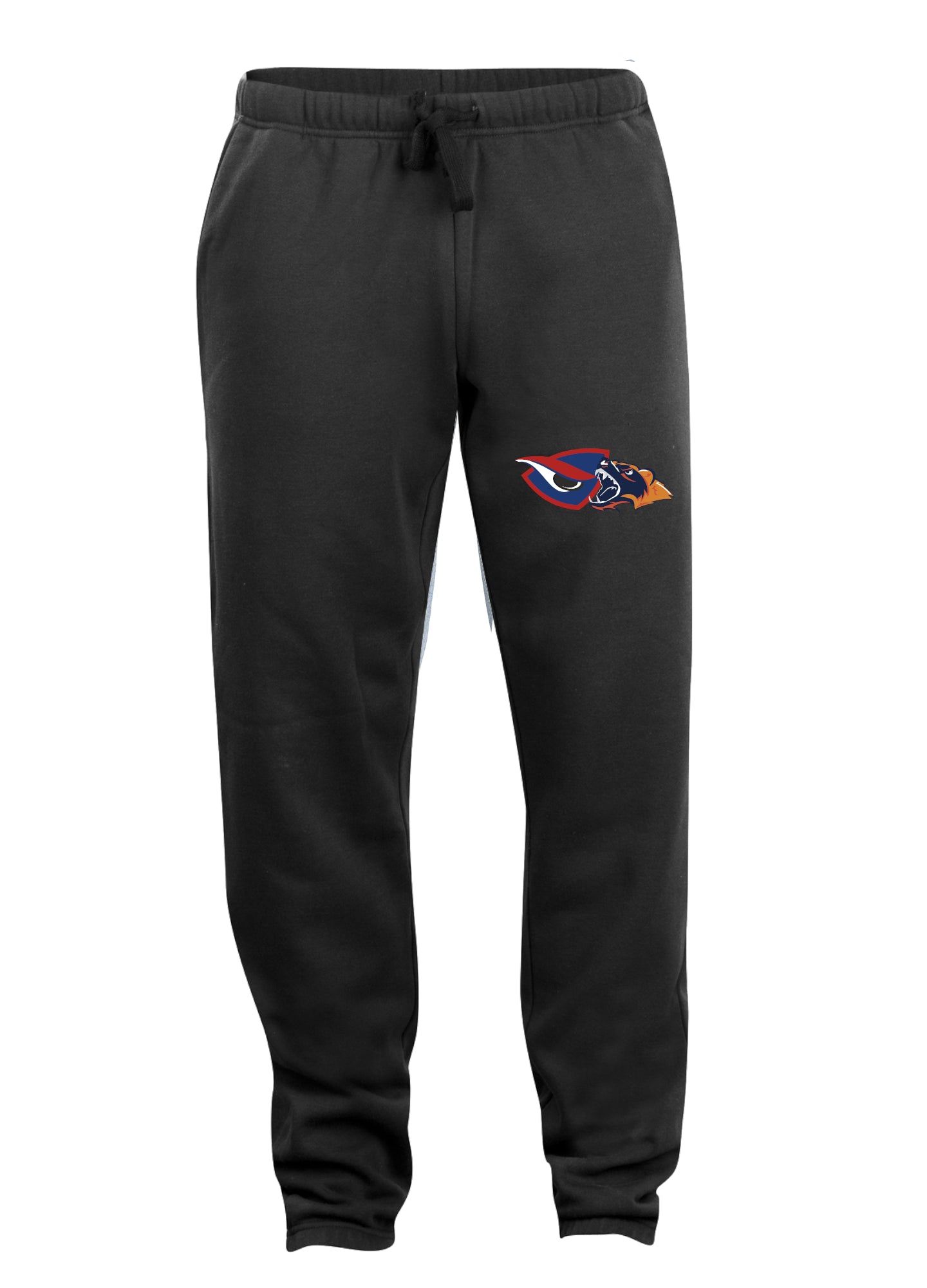 Kiekko-Oulu/Ahmat U13-14 - Clique Basic Pants lasten collegehousut