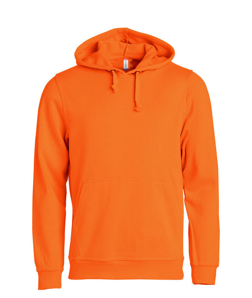 Clique Basic Hoody huppari