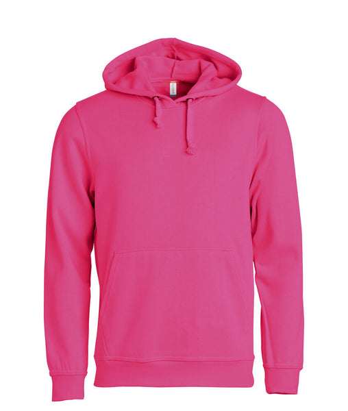 Clique Basic Hoody huppari