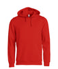 Clique Basic Hoody huppari, mallikappaleet