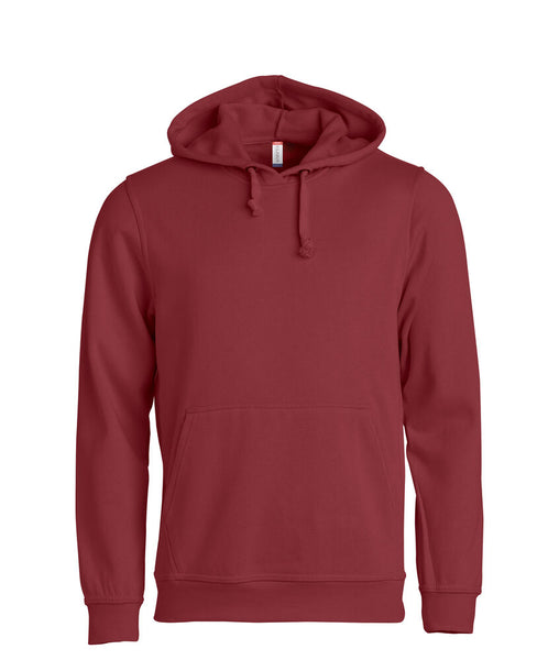 Clique Basic Hoody huppari