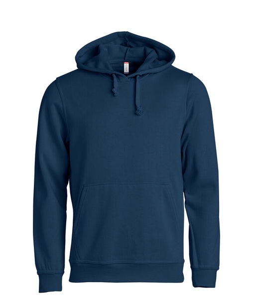 Clique Basic Hoody huppari