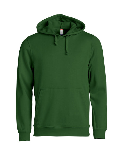Clique Basic Hoody huppari