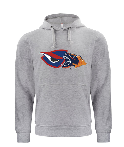 Kiekko-Oulu/Ahmat U13-14 - Clique Basic Hoody huppari